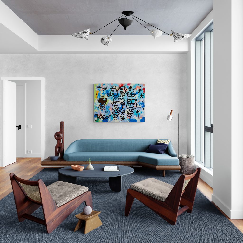 Artevistas gallery