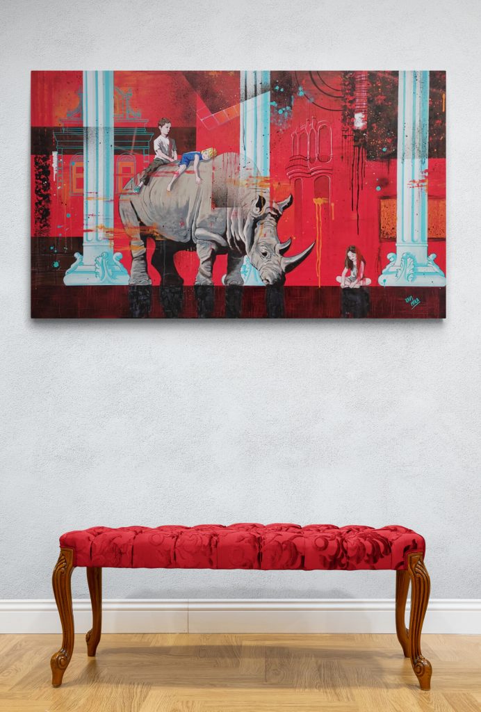 Artevistas gallery