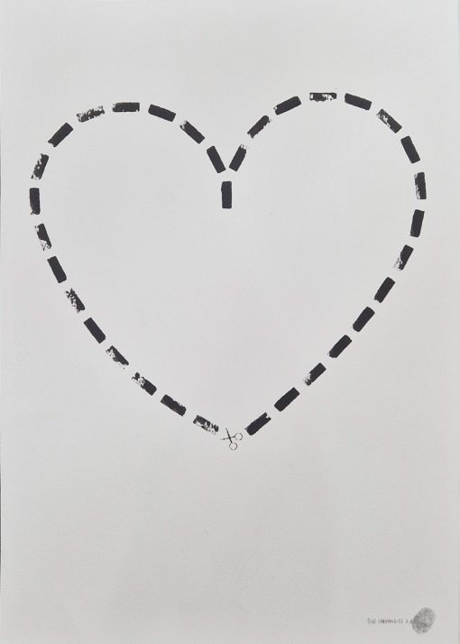 The Catman - Cut Love P.A. soft