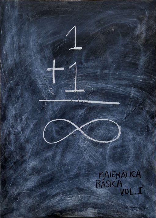 The Catman - Matemática básica