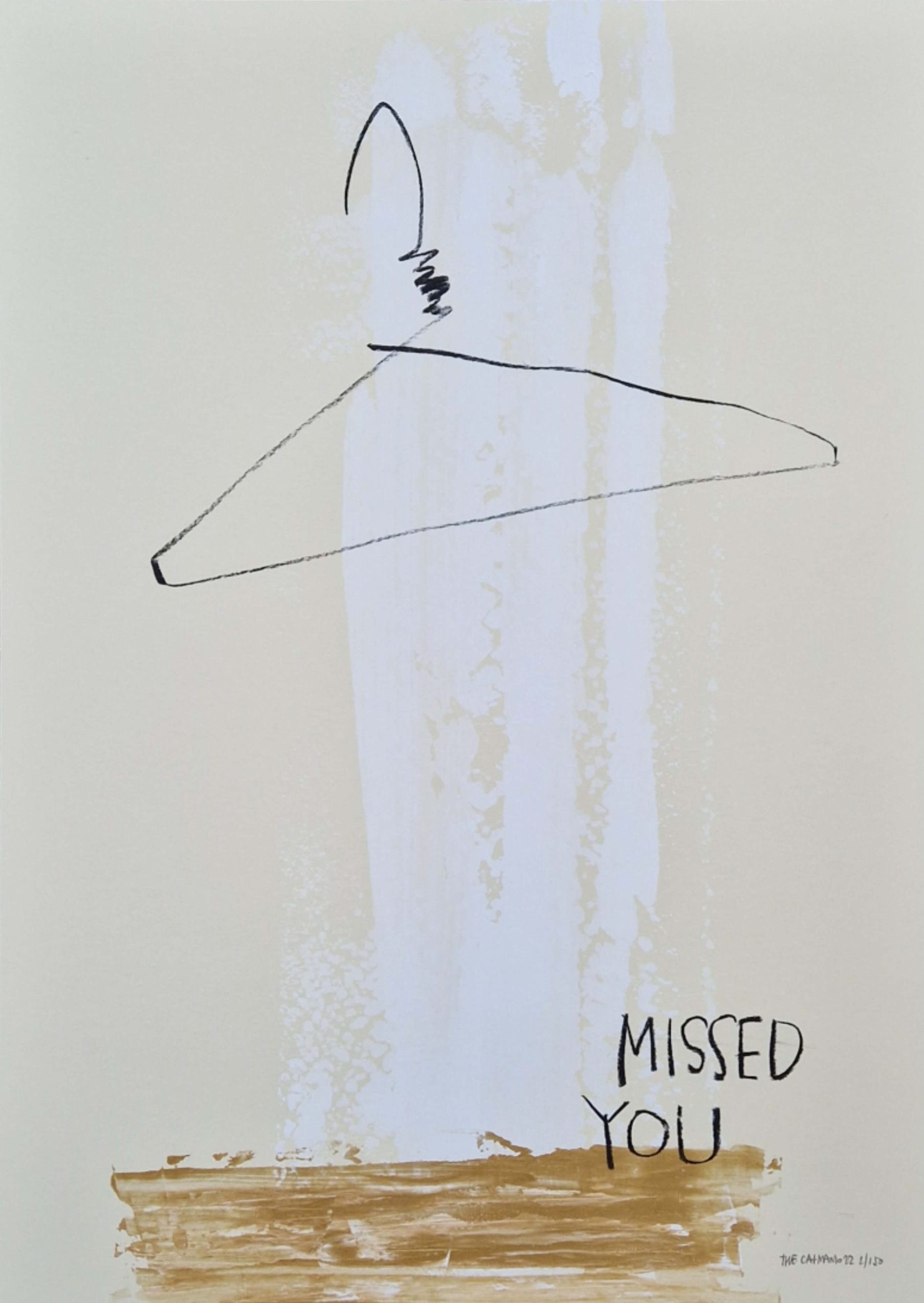 The Catman - Missed you