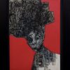 Andrzej farfulowski no title – contemporary artwork, Artevistas art gallery Barcelona
