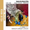 Fèlix Roca - Medieval pop – contemporary artwork, Artevistas art gallery Barcelona