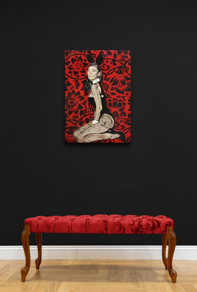 Artevistas gallery