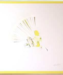 Miss Cutcut artist Art Gallery Barcelona Emergent art Barcelona