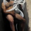 Art is trash fin de la relacion (art galleries Barcelona) – contemporary artwork, Artevistas art gallery Barcelona