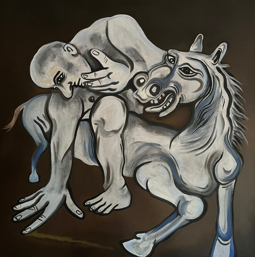 Artevistas gallery
