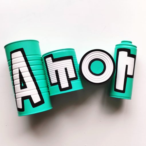 Me lata - Amor