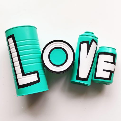 Me lata - Love