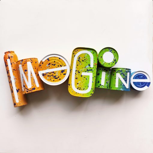 Me lata - Imagine