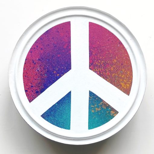 Me lata - Peace