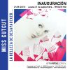 Miss Cutcut - La belleza de desaparecer ... – contemporary artwork, Artevistas art gallery Barcelona