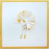 Miss Cutcut artist Art Gallery Barcelona Emergent art Barcelona 2023