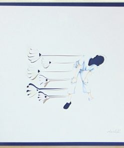 Miss Cutcut artist Art Gallery Barcelona Emergent art Barcelona