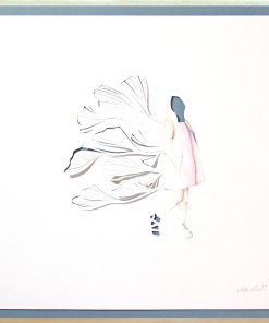 Miss Cutcut artist Art Gallery Barcelona Emergent art Barcelona