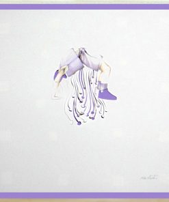 Miss Cutcut artist Art Gallery Barcelona Emergent art Barcelona