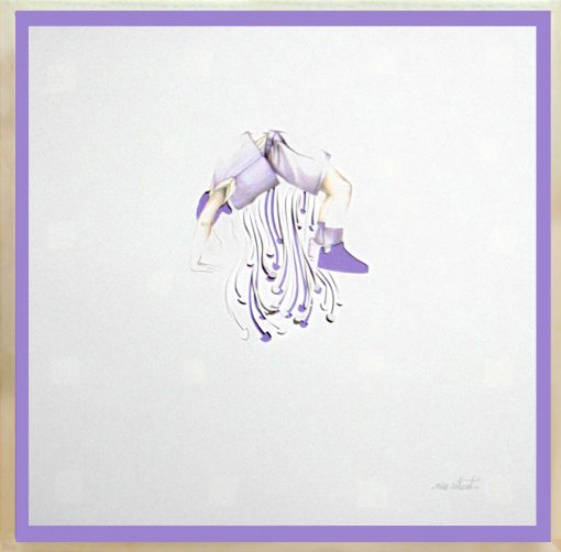 Miss Cutcut artist Art Gallery Barcelona Emergent art Barcelona