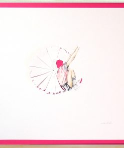 Miss Cutcut artist Art Gallery Barcelona Emergent art Barcelona