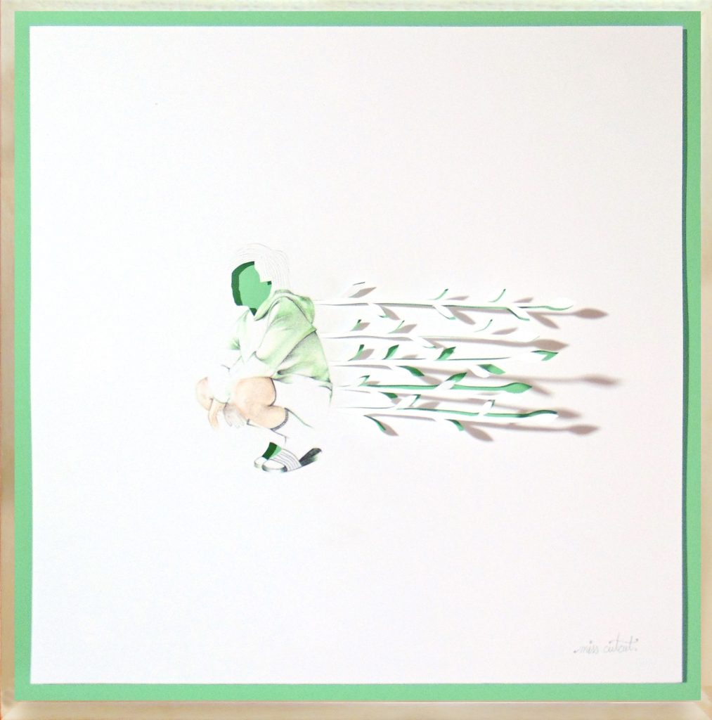 Artevistas gallery