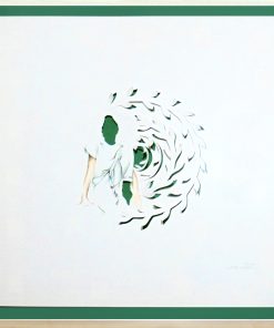 Miss Cutcut artist Art Gallery Barcelona Emergent art Barcelona