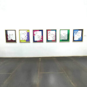 Miss Cutcut artist