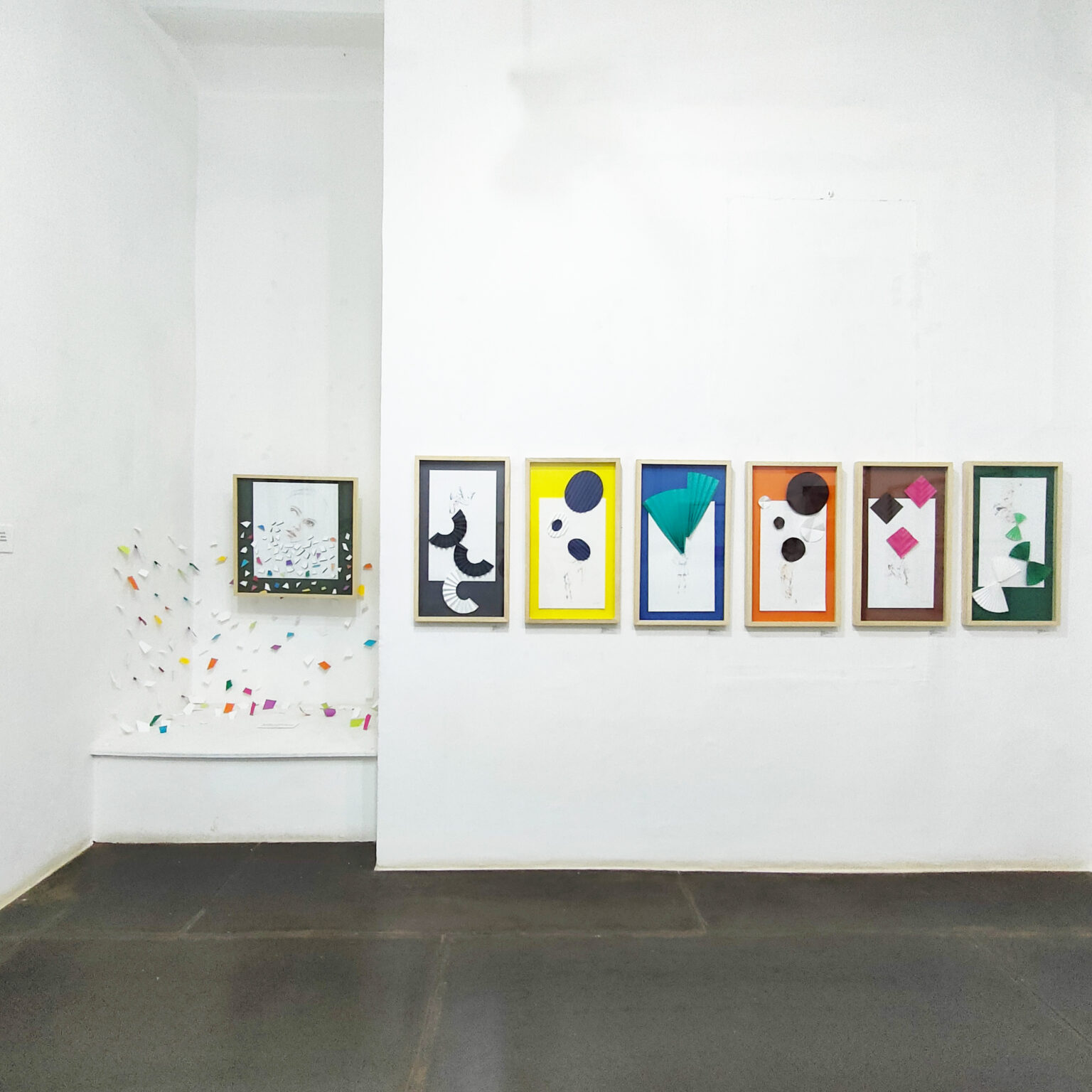 Miss Cutcut artist