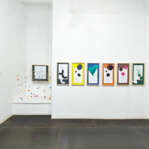 Miss Cutcut artist