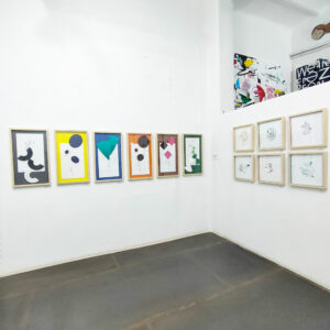 Miss Cutcut artist