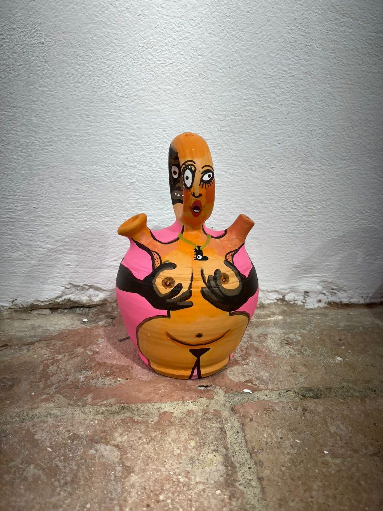 Artevistas gallery