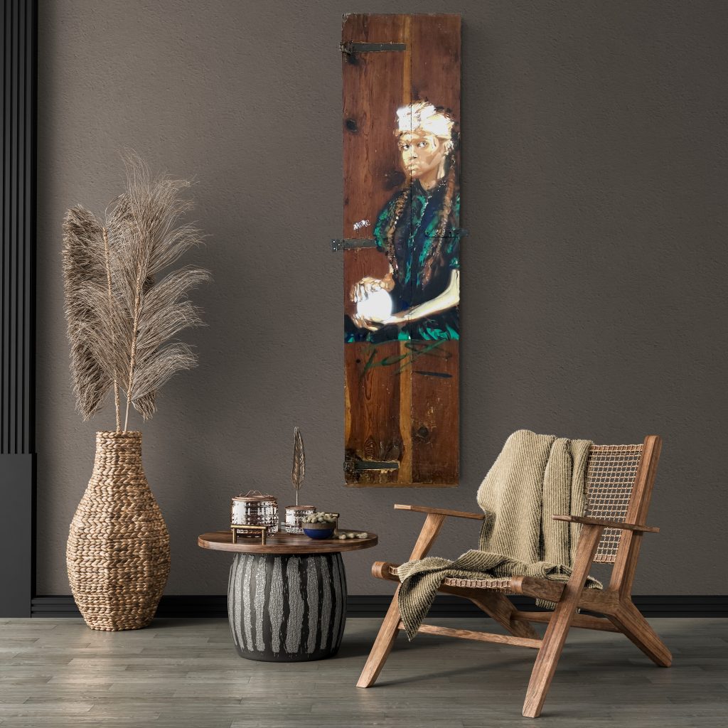 Artevistas gallery