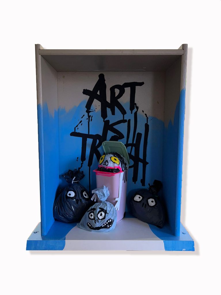 Artevistas gallery