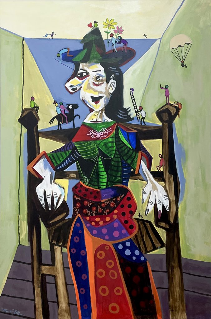 Artevistas gallery