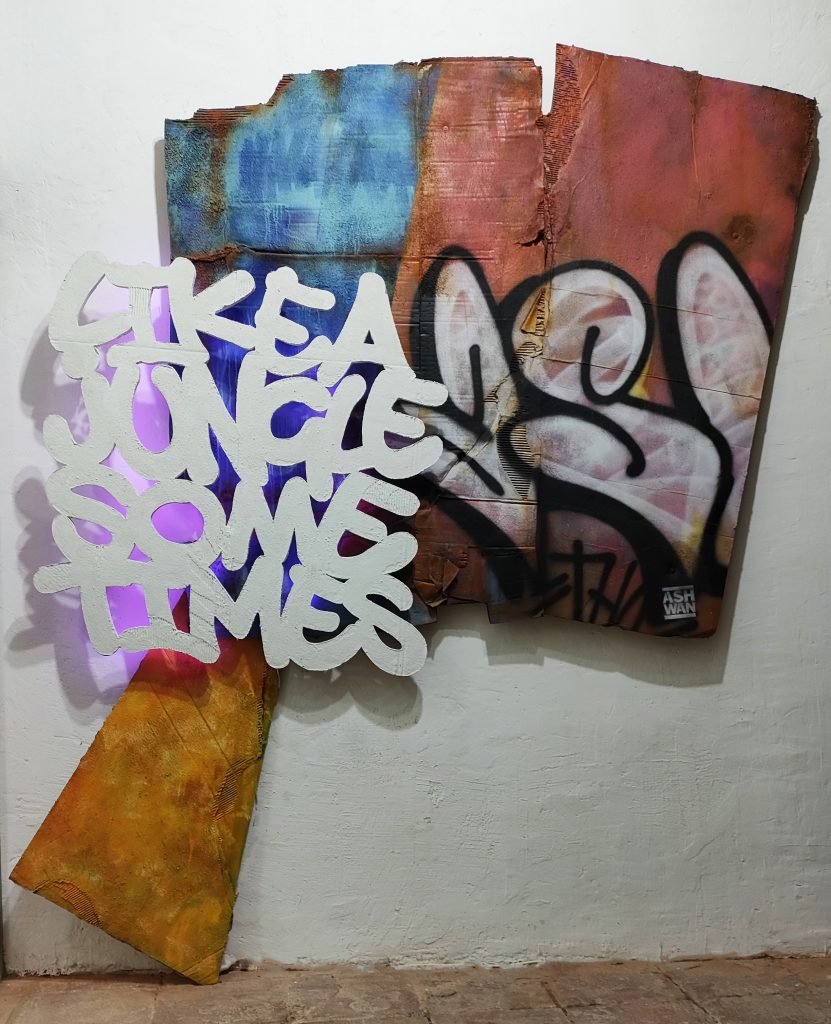 Artevistas gallery