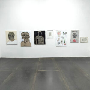 Irene Bou artist