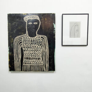 Irene Bou artist