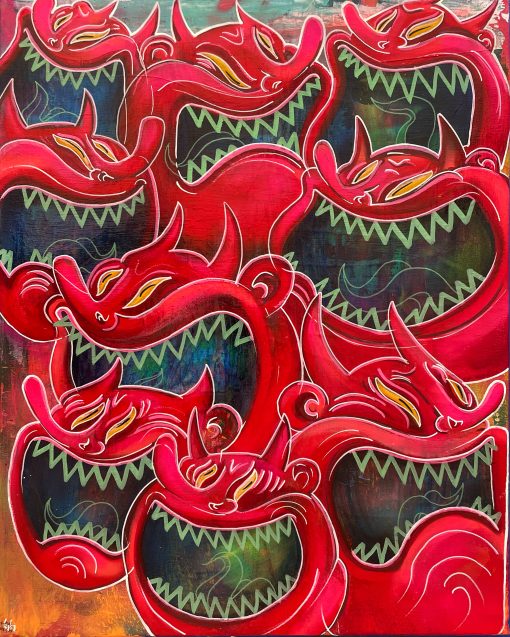 Filthy Freak - Le Diable au corps