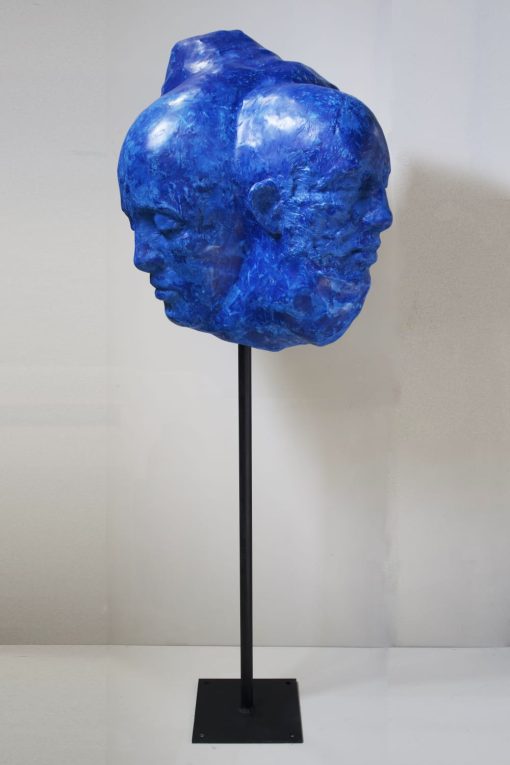 Gil Gelpi - Big heads - Image 2