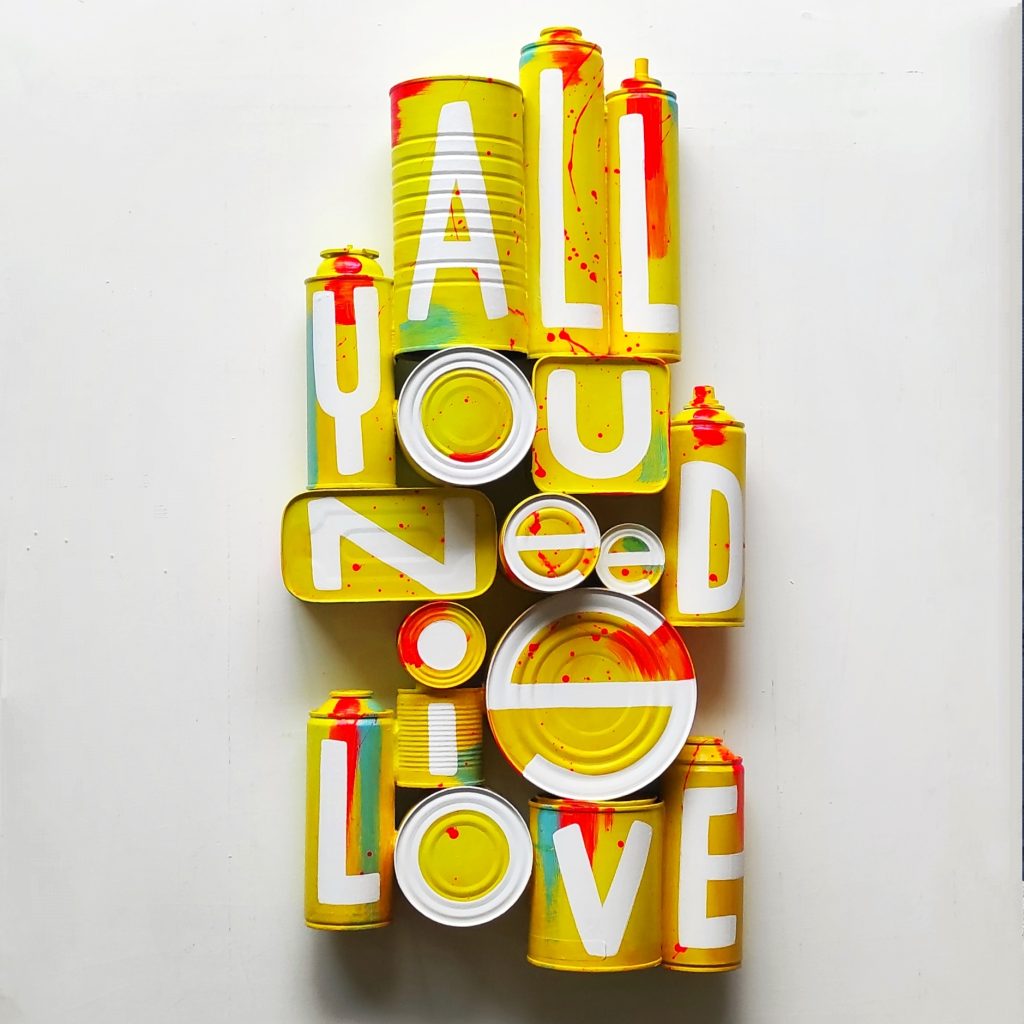 Artevistas gallery