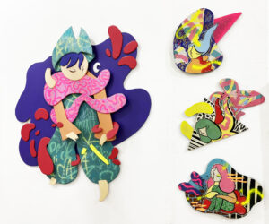 Mowka artist