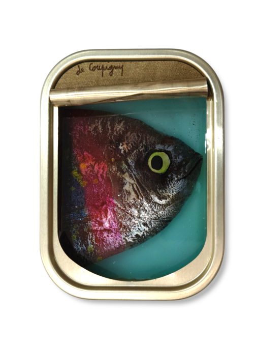 #OrtairedeCoupigny