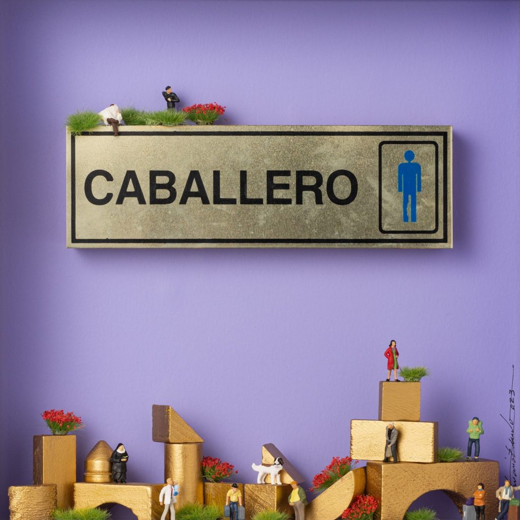 Artevistas gallery