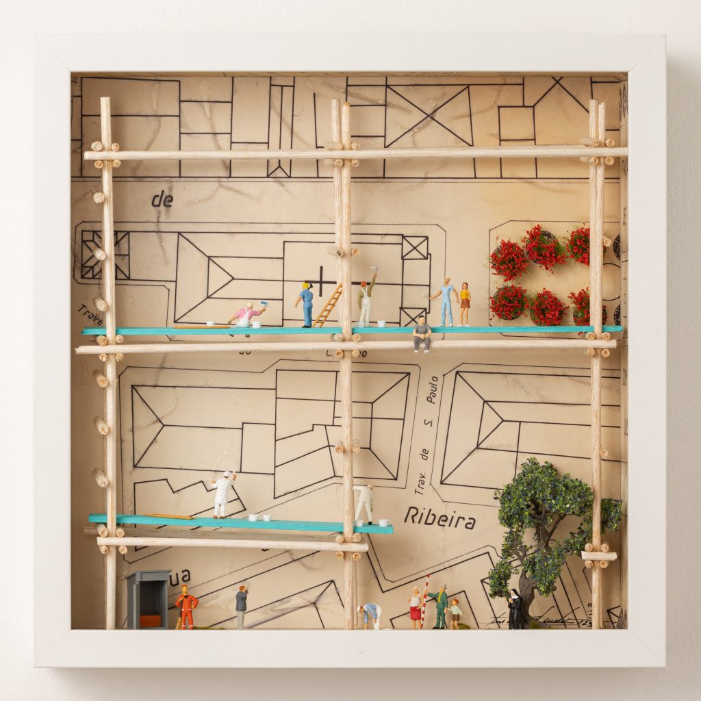 Artevistas gallery