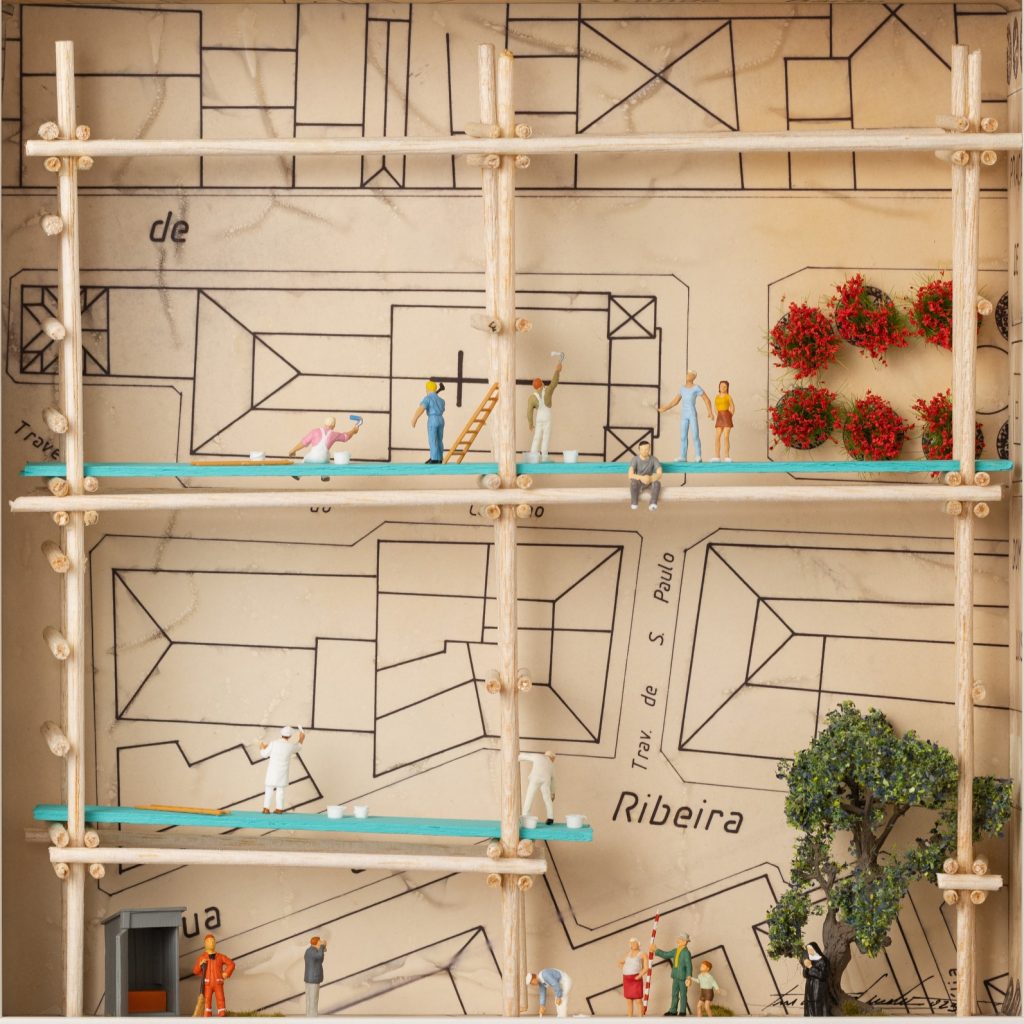 Artevistas gallery