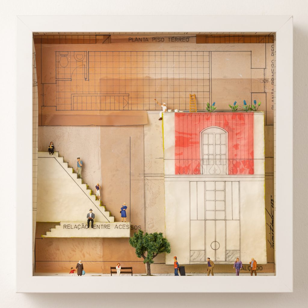 Artevistas gallery
