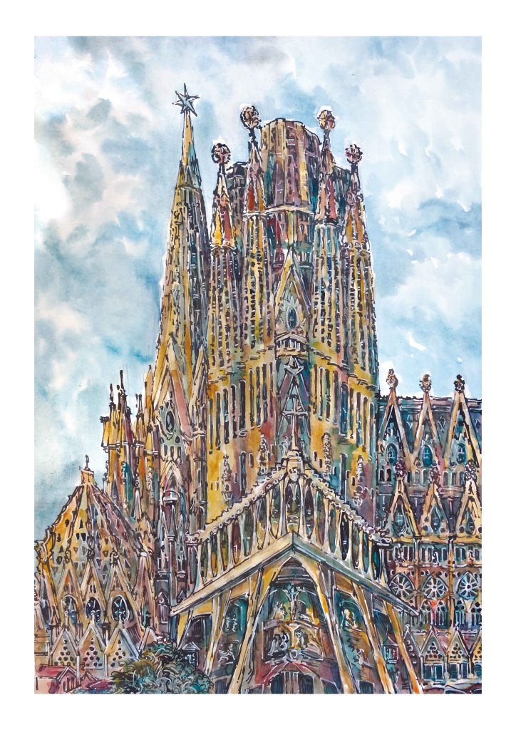 Artevistas gallery
