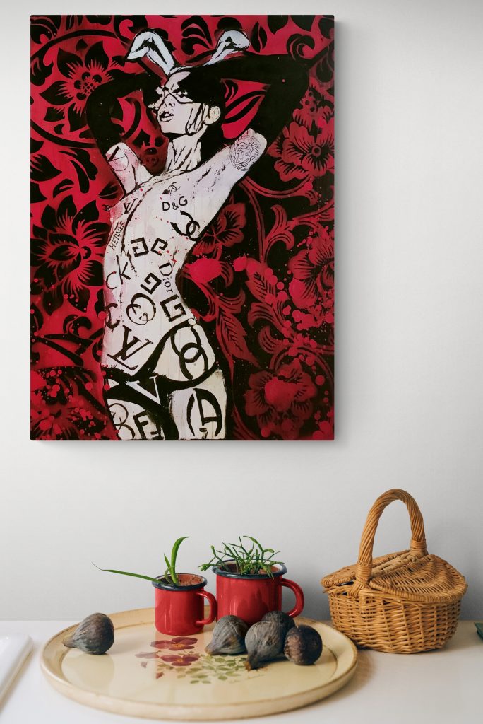 Artevistas gallery