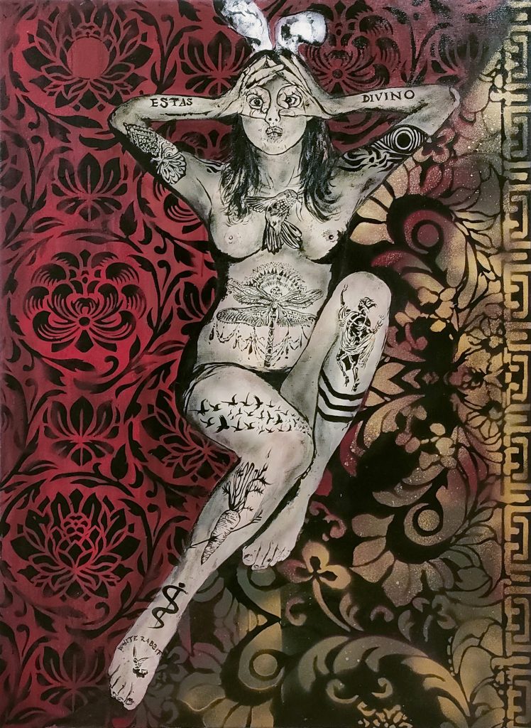 Artevistas gallery