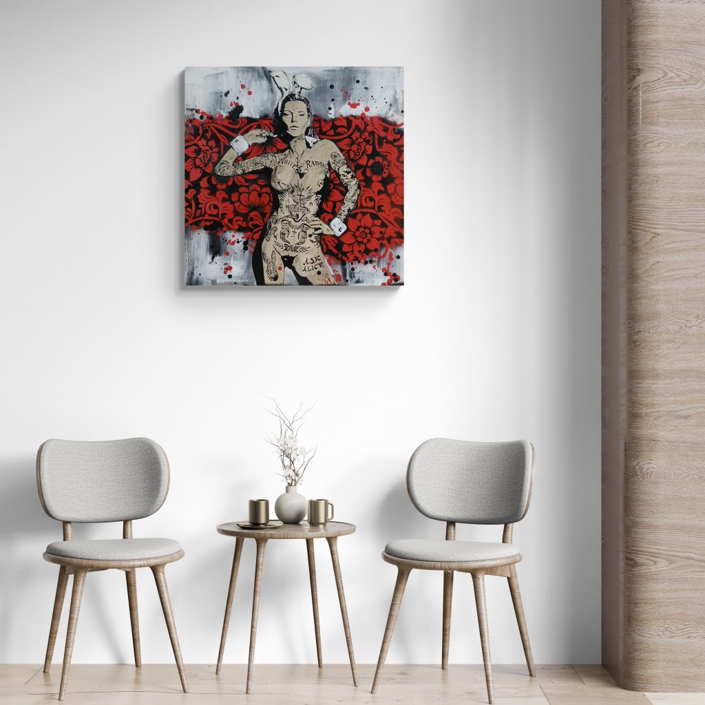 Artevistas gallery