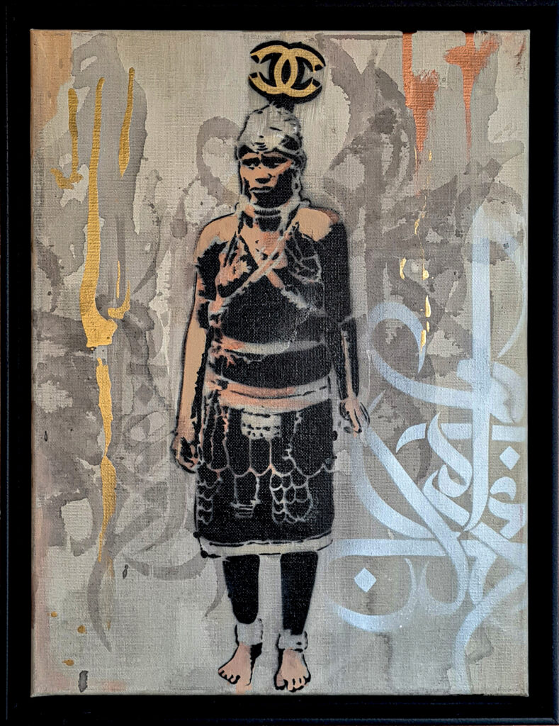 Artevistas gallery