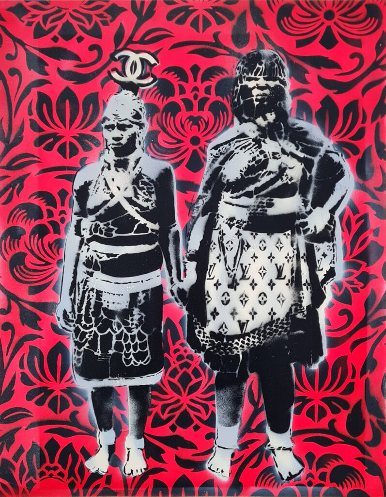 Artevistas gallery